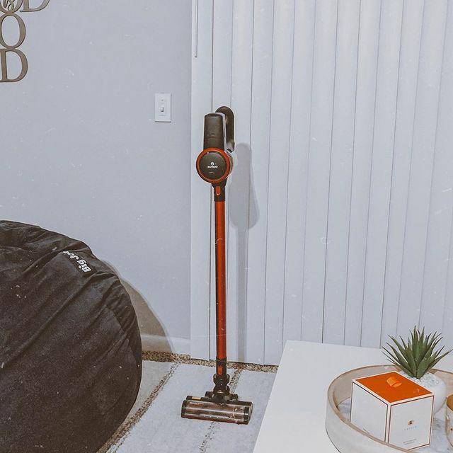 How to reduce vacuum cleaner noise MOOSOO®