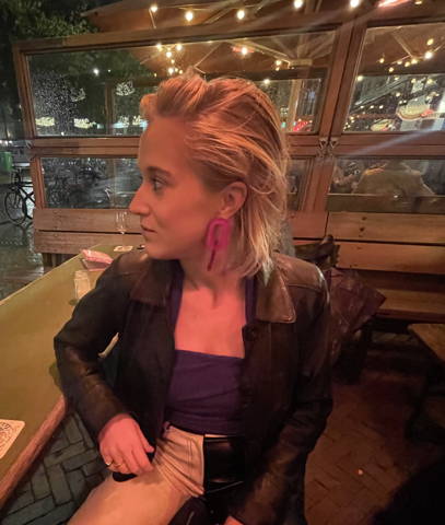 Charlotte van den Broek