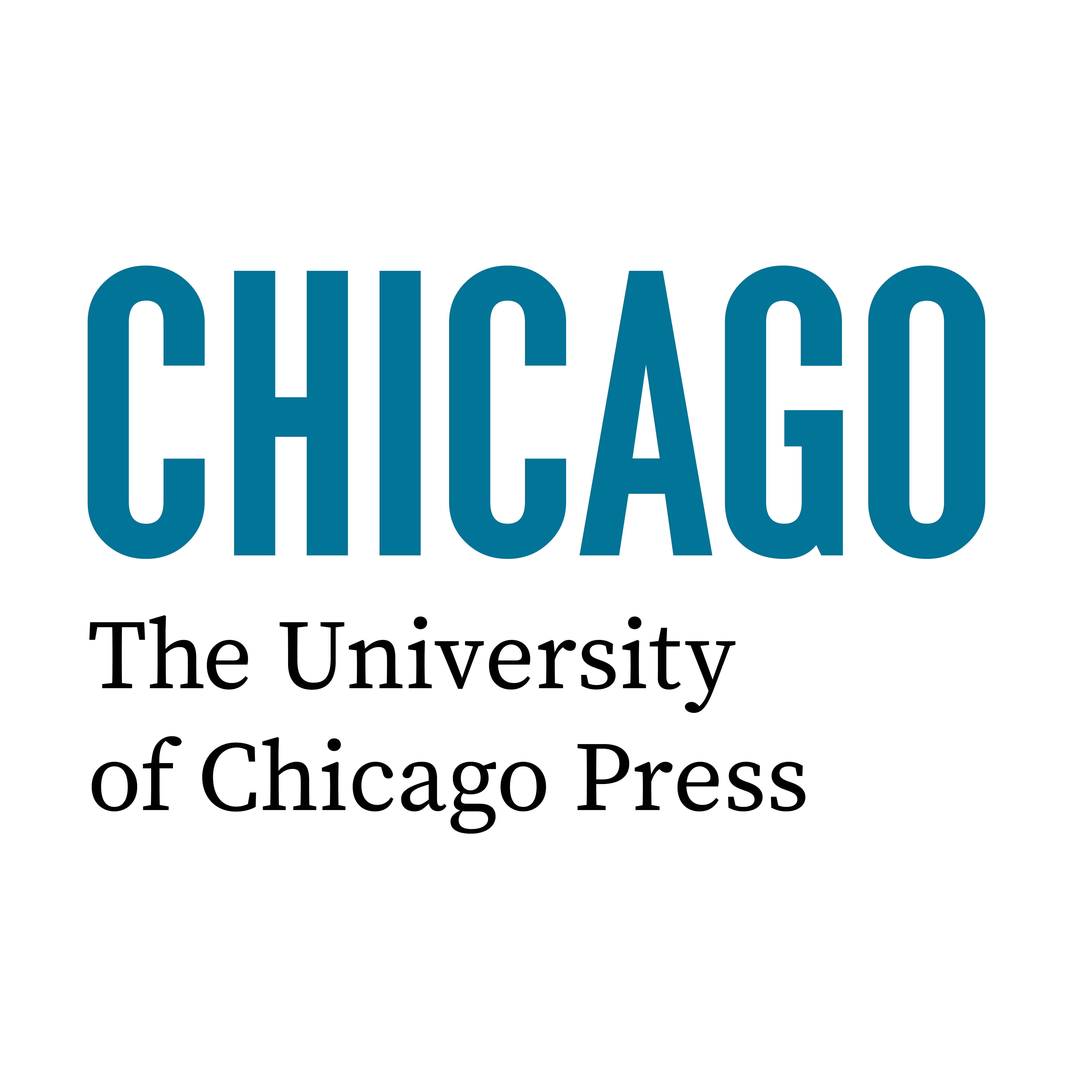 Gender and Sexuality from the University of Chicago Press.