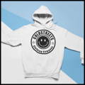 Cold Streets Uni Hoodies