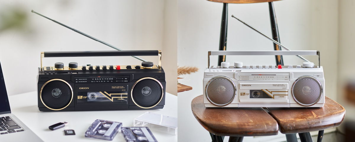 生活に馴染むデザインと個性に合わせたカラー