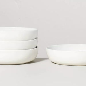 34oz Stoneware Pasta/Grain Bowl - Hearth & Hand™ with Magnolia