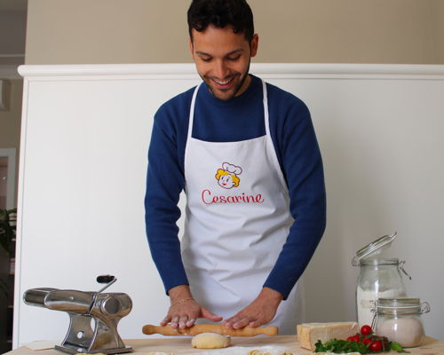 Cooking classes Rome: A special journey into italian food