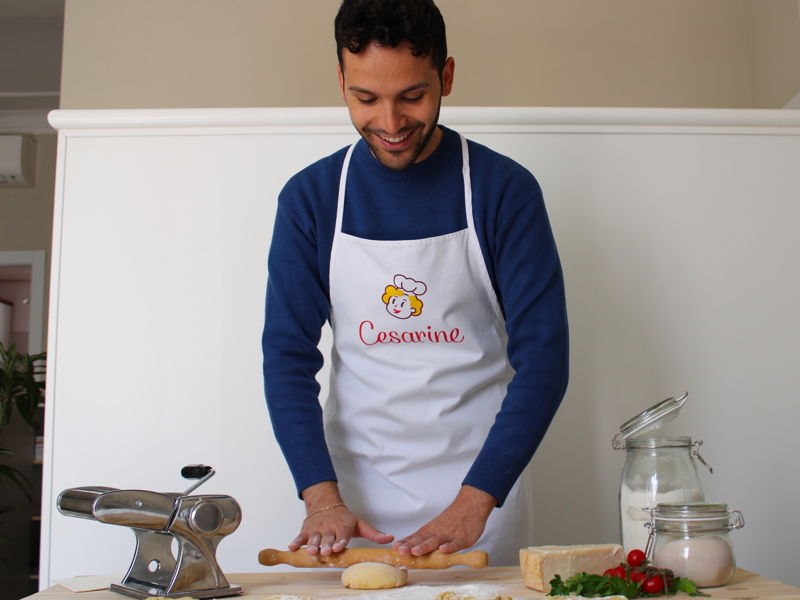 Cooking classes Rome: A special journey into italian food