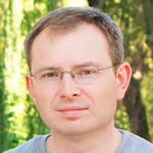 Michal Nowikowski Avatar