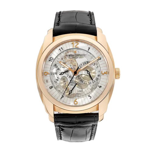 Vacheron Constantin Quai de l'Ile 85050/000R-20P29