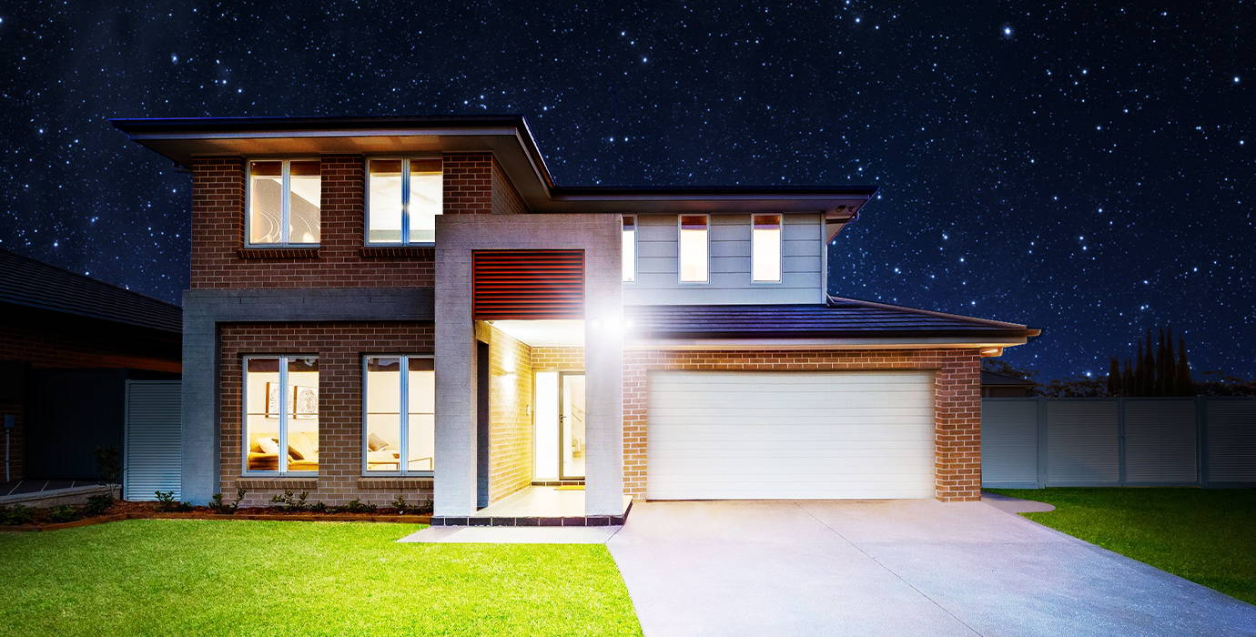 color changing flood lights