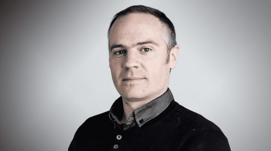 Bonus: Gavin Mendel-Gleason, TerminusDB