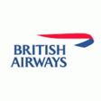 British Airways logo on InHerSight