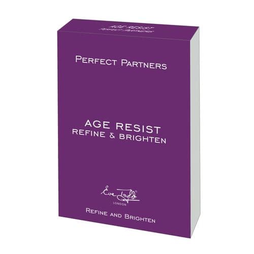 Age Resist: Refine & Brighten Perfect Partners 's Featured Image