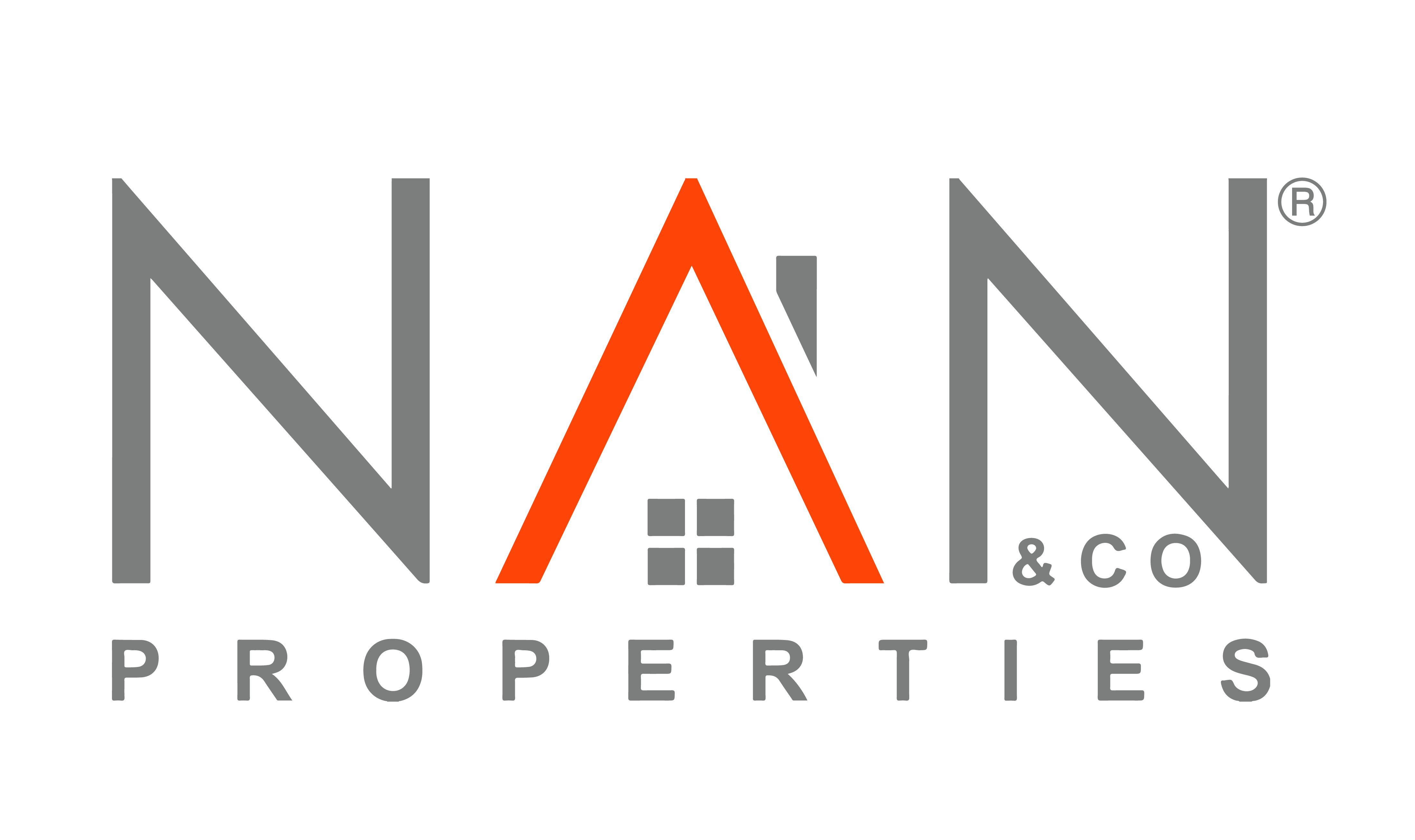 Nan and Co Properties