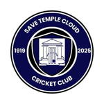 Temple Cloud Cricket Club Logo