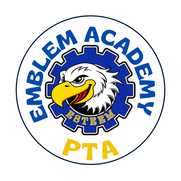 Emblem Academy PTA