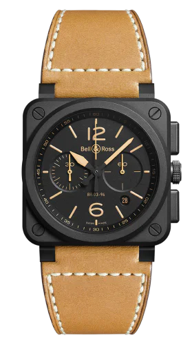 BR 03-94 Heritage Ceramic