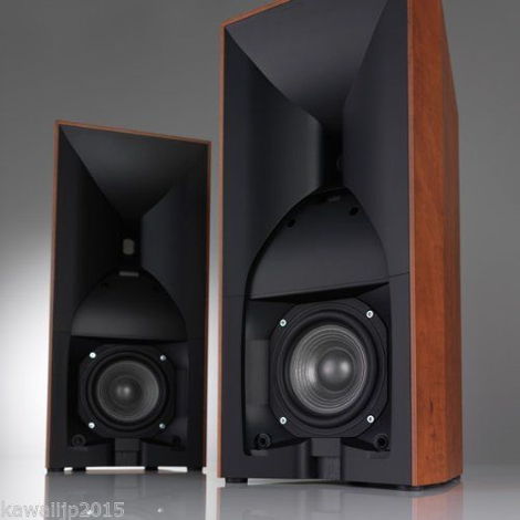 JBL Studio 530CH