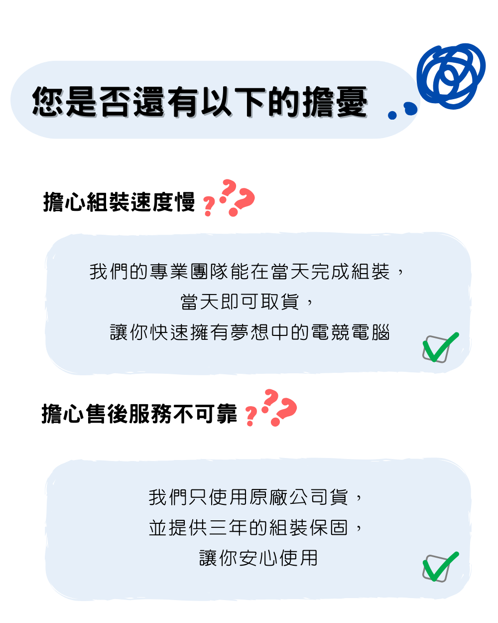 自組電腦 無卡分期