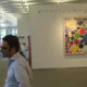My day of visiting the Fidelity campus in Boston and what vision and vibe I experienced