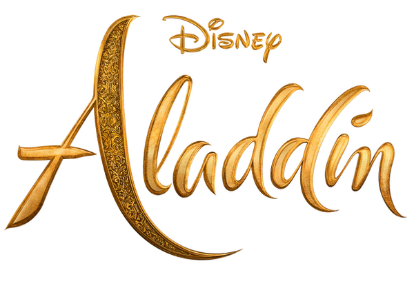 Aladdin logo