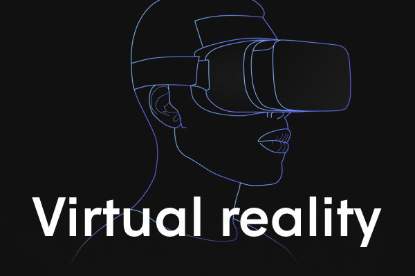 Virtual reality headsets—niche or mainstream?