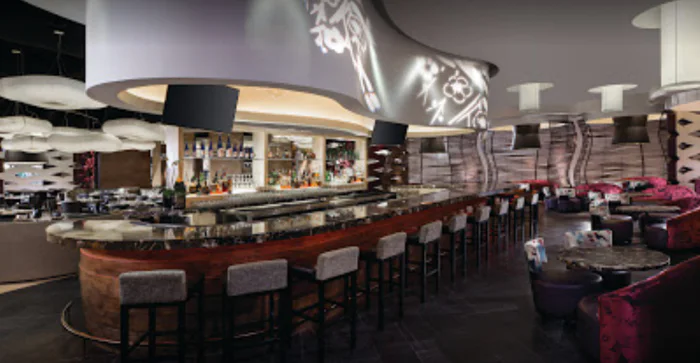Nobu Restaurant Las Vegas