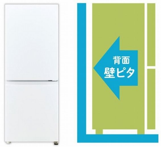 壁ピタ設置
