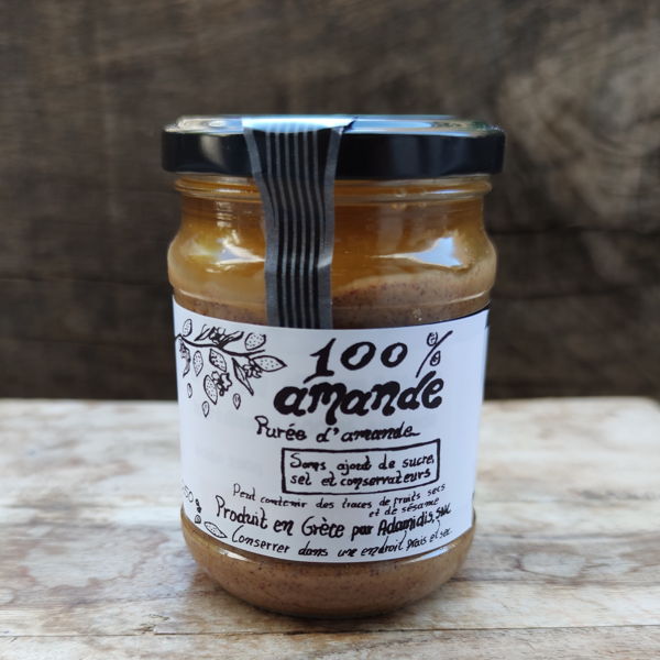 puree-damande