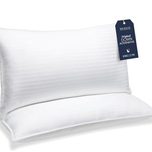 Beckham Hotel Collection: King Pillows