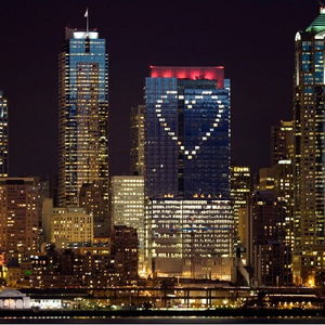 Hotel Stay/Flights for Honeymoon!