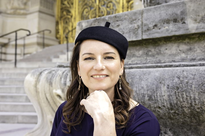 Suyin Aerts