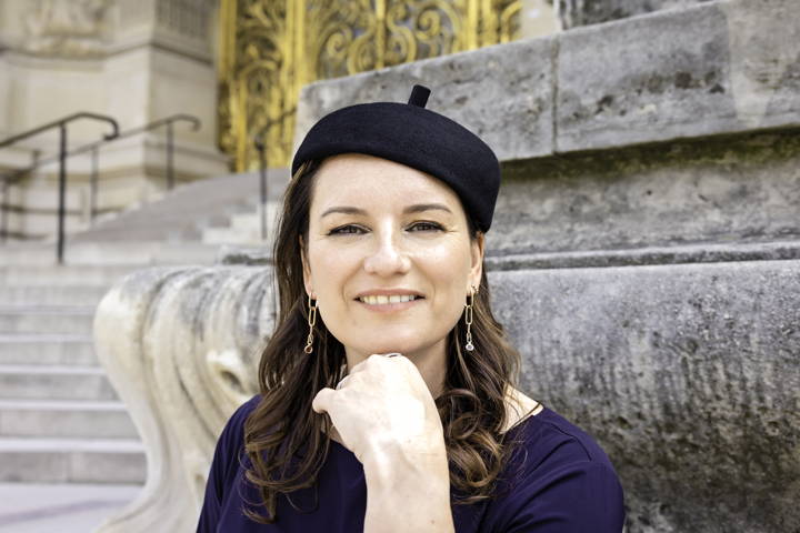 Suyin Aerts
