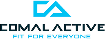 Comal Active logo