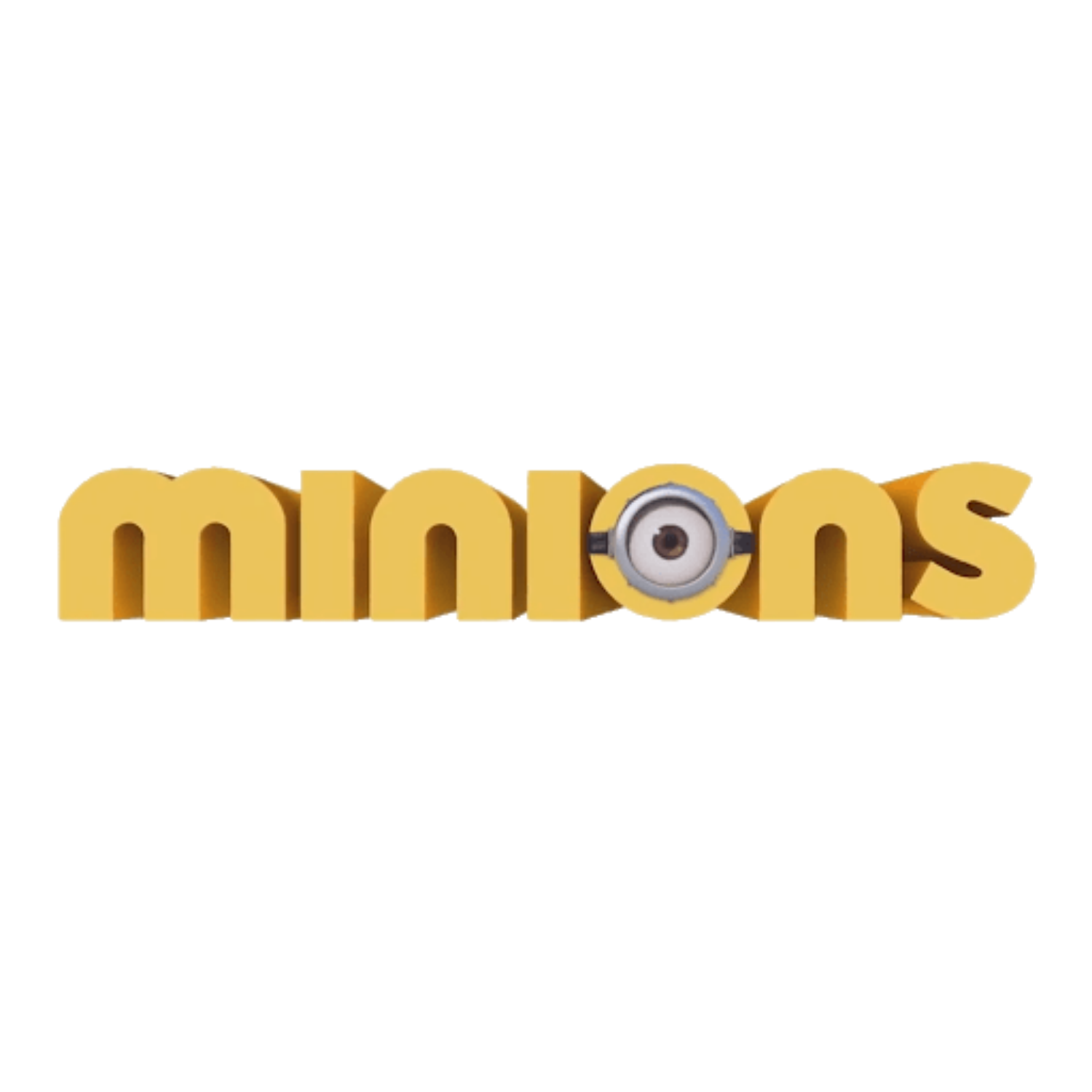 Shop Minions products