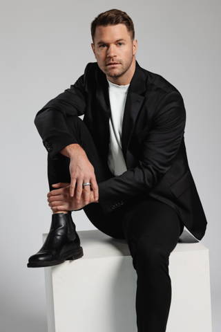 Florian  Hausdorfer