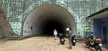 Central Vietnam Motorcycle Guided Tour near Tampa, FL