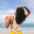 Unlock the Secret to Shinier Hair: OI Liquid Luster