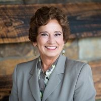 Debra Morrison