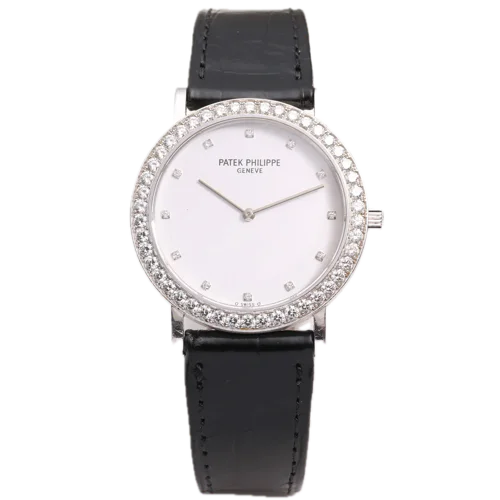 Patek Philippe Calatrava 5006G