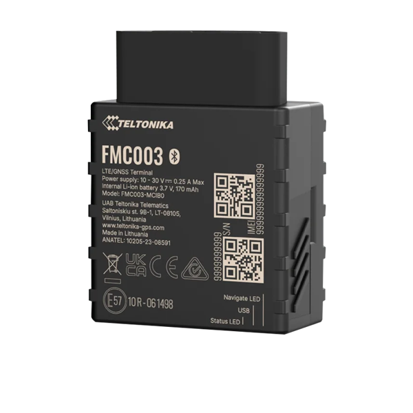 FMC003