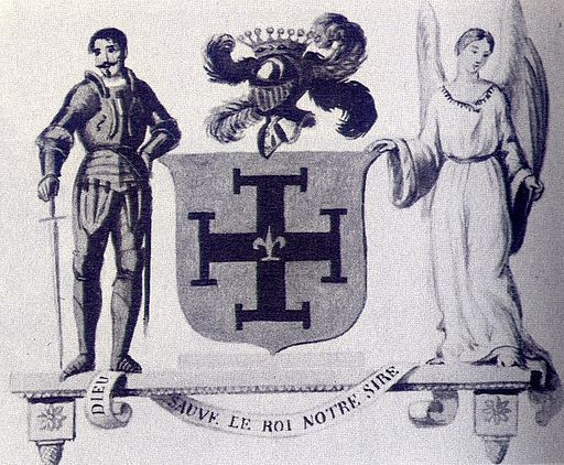 Duke vs. Prince, Earl vs. Duke: Understanding Titles
