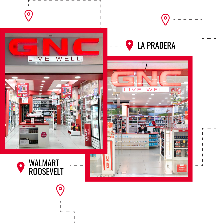 conjunto de imagenes tiendas