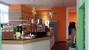 scharmützelbob das bistro