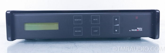 Museatex ACC-1 Analog Control Center / Preamplifier Mel...