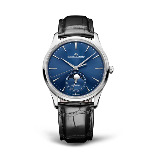 Jaeger-LeCoultre Master Ultra Thin Moonphase