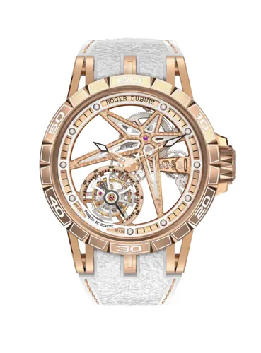 Roger Dubuis Excalibur Spider Eon Limited Edition 39mm