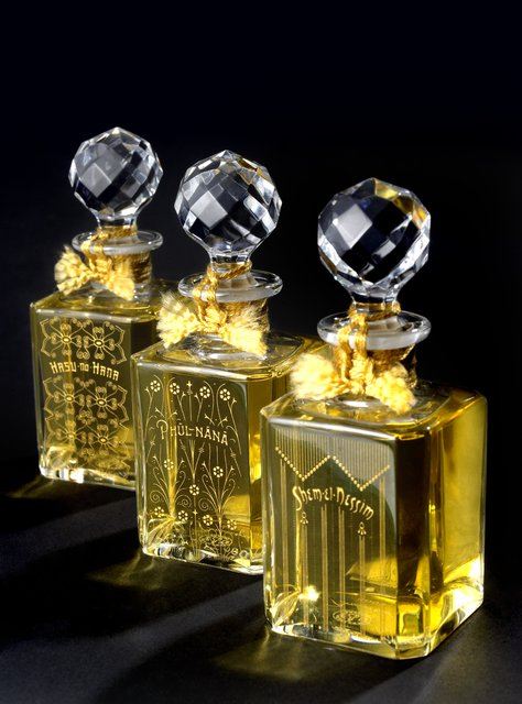 Shem - el- Nessim Grossmith perfume - a fragrance for women