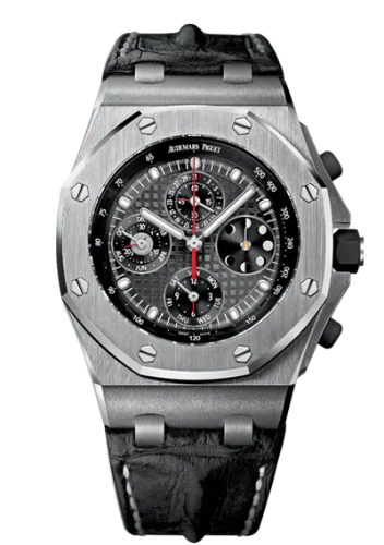 Royal Oak Offshore Perpetual Calendar Titanium