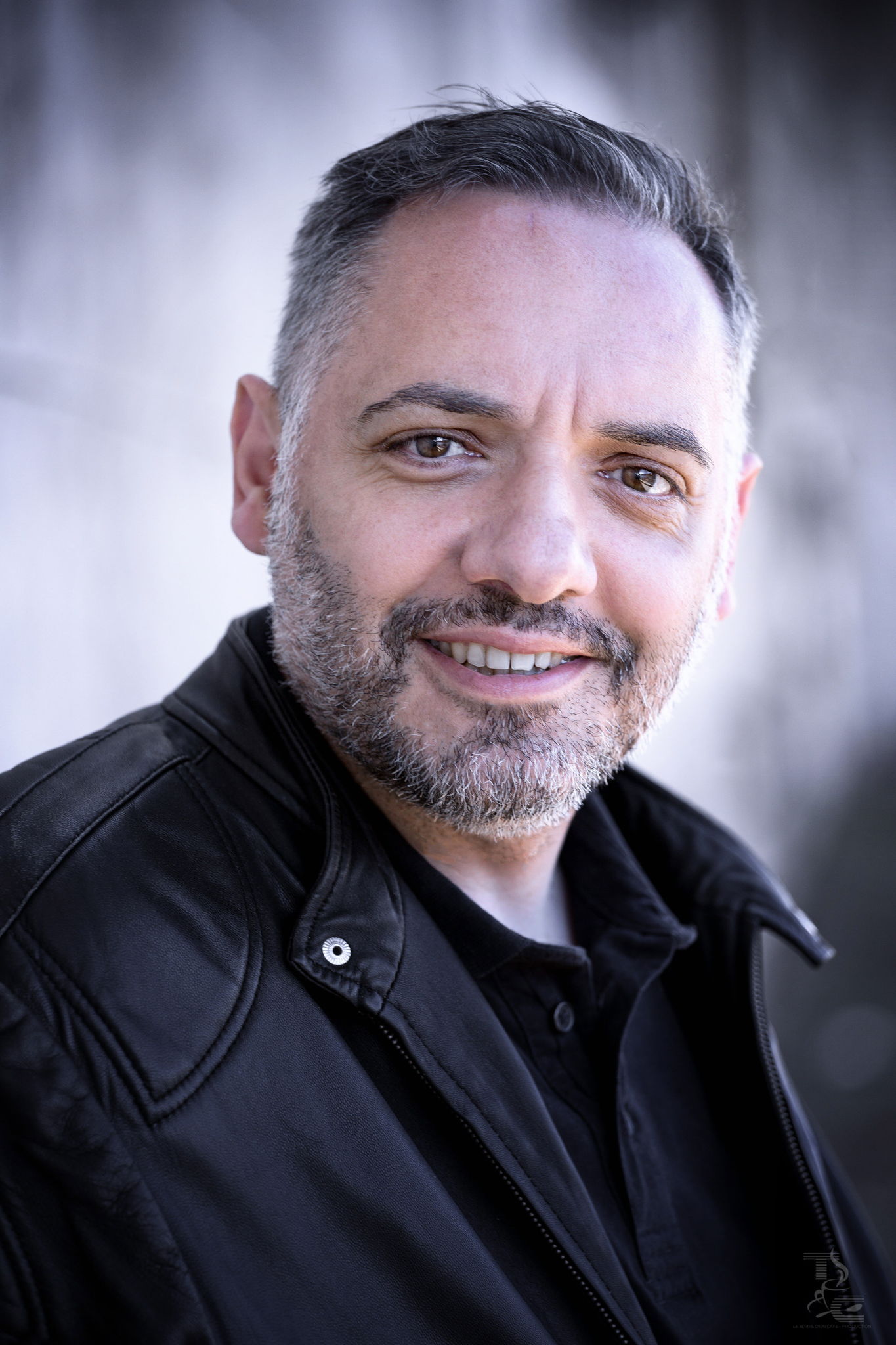 Michel Simone