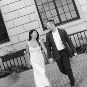 Our Newlywed & Honeymoon Fund