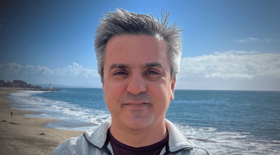 Bonus: Juan Soberanis, Beacon