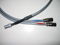Burmester Silver Phono Cable SME 5 pin - XLR; 1.25 meter 2